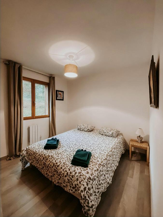 Le Val Suzenay Konuk evi Vendeuvre-sur-Barse Dış mekan fotoğraf