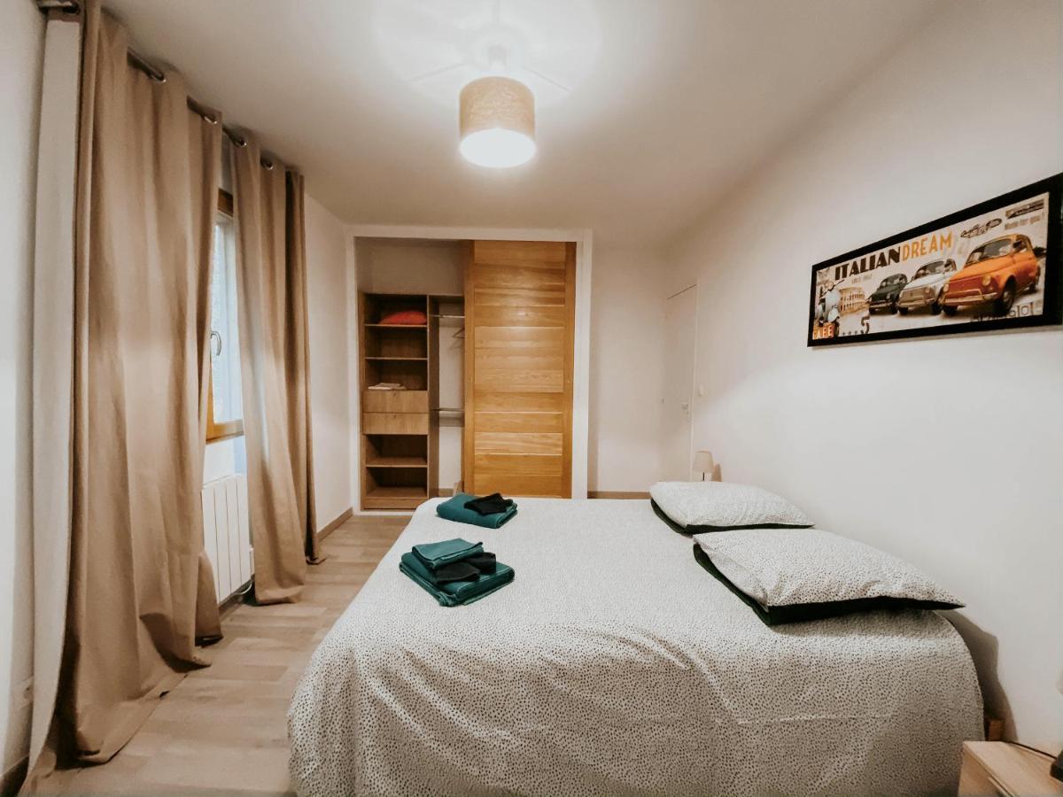 Le Val Suzenay Konuk evi Vendeuvre-sur-Barse Dış mekan fotoğraf